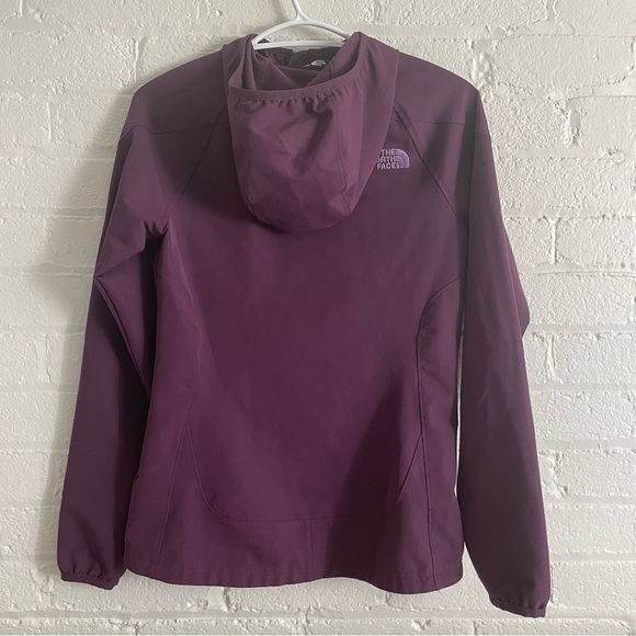 NWOT THE NORTH FACE NIMBLE HOODIE WOMEN'S Sz XS - Picture 3 of 10